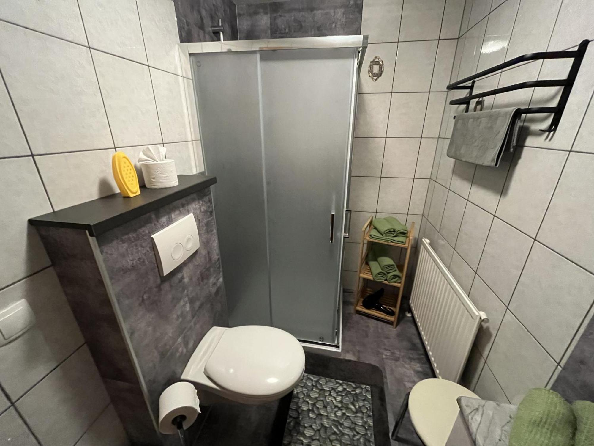 Apartment Familie Thomas Und Angelika Melmer Санкт Леонард им Пицтал Екстериор снимка